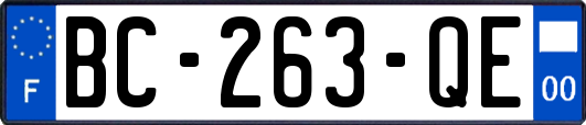 BC-263-QE