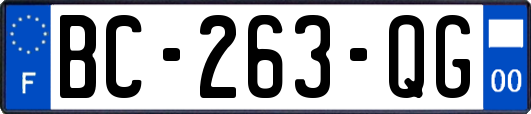 BC-263-QG