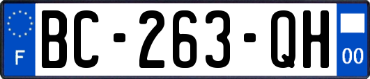 BC-263-QH