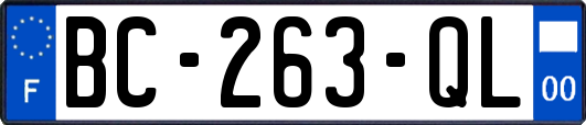 BC-263-QL