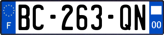 BC-263-QN