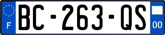 BC-263-QS