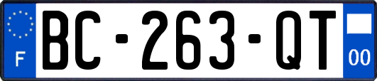BC-263-QT