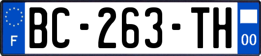 BC-263-TH