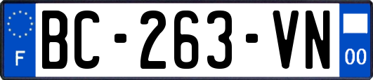 BC-263-VN