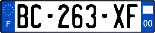 BC-263-XF
