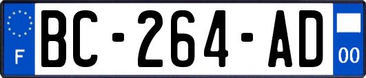 BC-264-AD