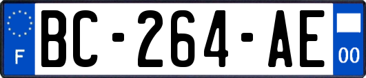 BC-264-AE