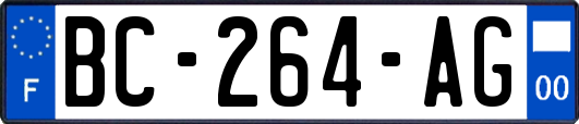 BC-264-AG