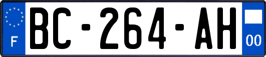 BC-264-AH