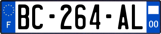BC-264-AL