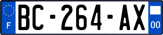 BC-264-AX