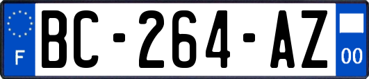 BC-264-AZ