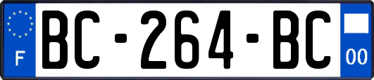 BC-264-BC