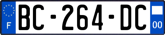 BC-264-DC