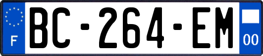 BC-264-EM