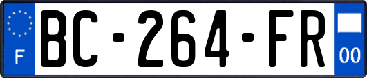 BC-264-FR