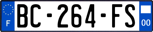 BC-264-FS