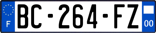 BC-264-FZ