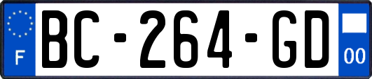 BC-264-GD
