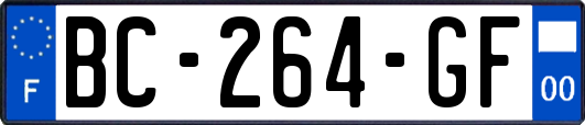 BC-264-GF