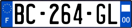 BC-264-GL