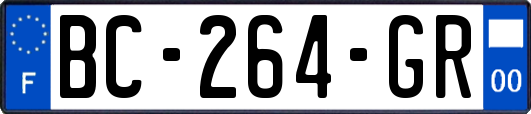 BC-264-GR