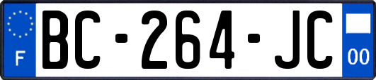 BC-264-JC