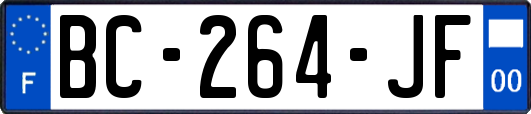 BC-264-JF