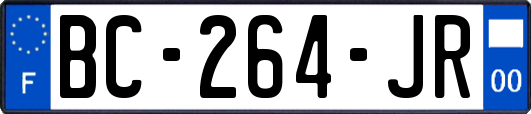 BC-264-JR