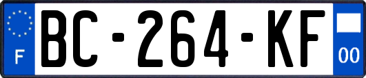 BC-264-KF