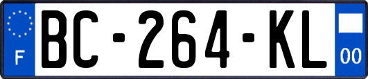 BC-264-KL