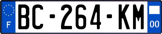 BC-264-KM