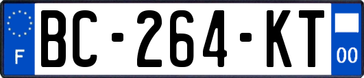 BC-264-KT