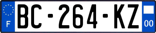 BC-264-KZ