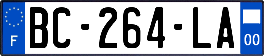 BC-264-LA