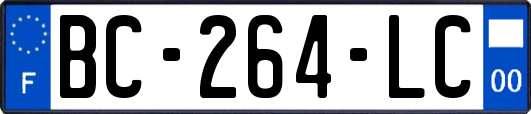BC-264-LC