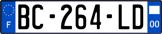 BC-264-LD