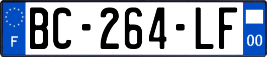 BC-264-LF