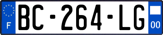 BC-264-LG