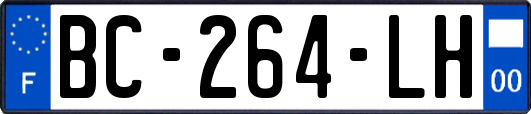 BC-264-LH