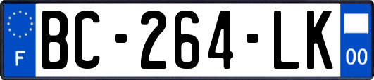 BC-264-LK