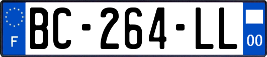 BC-264-LL