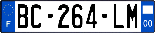 BC-264-LM