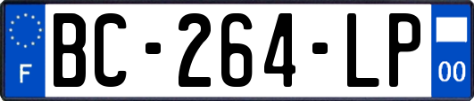 BC-264-LP