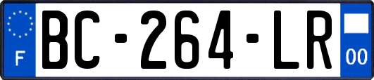 BC-264-LR