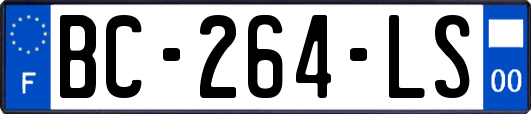 BC-264-LS