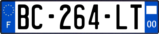 BC-264-LT