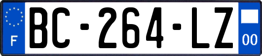 BC-264-LZ