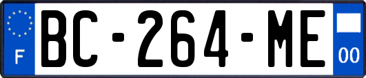 BC-264-ME
